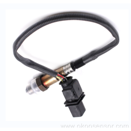 For Mercedes Benz CLS oxygen sensor